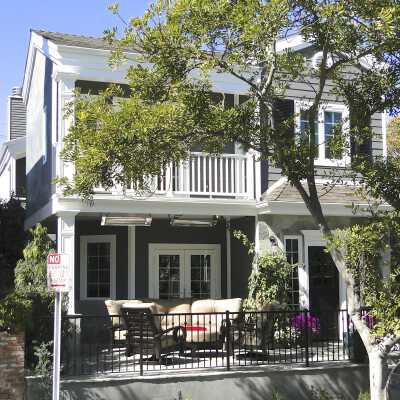 127 Pearl Avenue