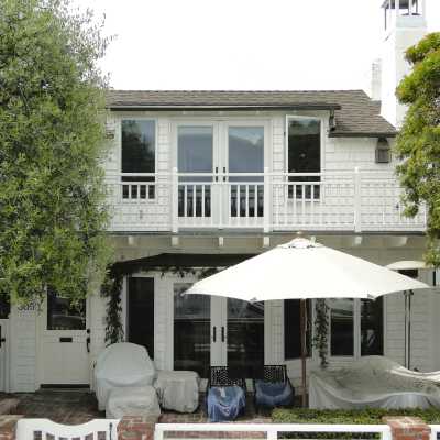 305 East Bay Front