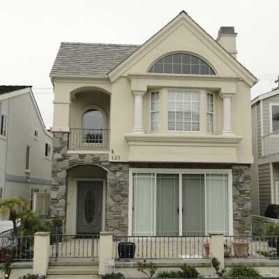 123 Diamond Avenue