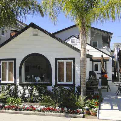 213 Pearl Avenue