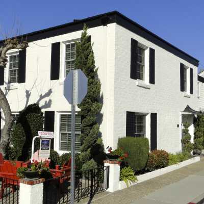 800 Balboa Avenue