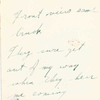 note