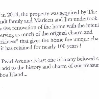 Leaflet--110 Pearl Avenue--2