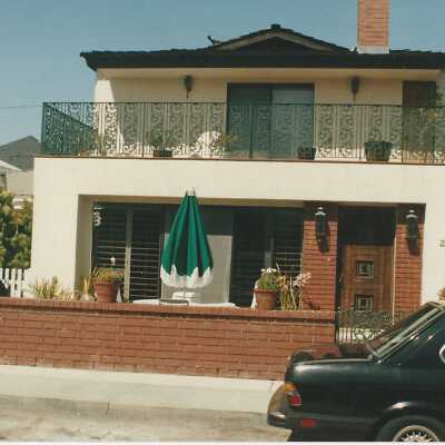 209 Pearl Avenue