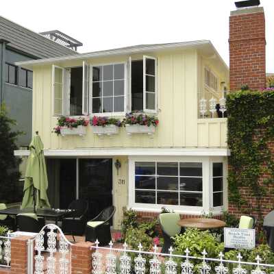 311 East Bay Front