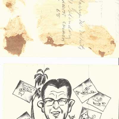 Postcard