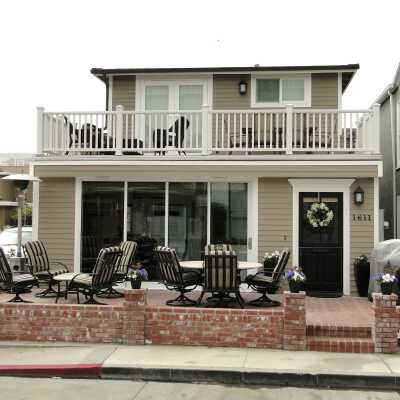 1611 Balboa Avenue