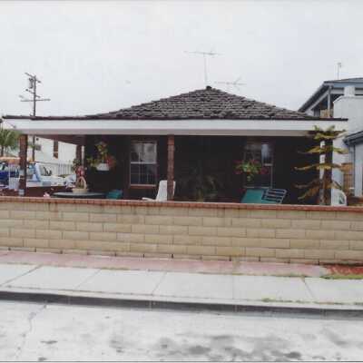 301 Sapphire Avenue