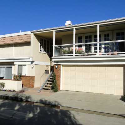 200 and 202 Ruby Avenue