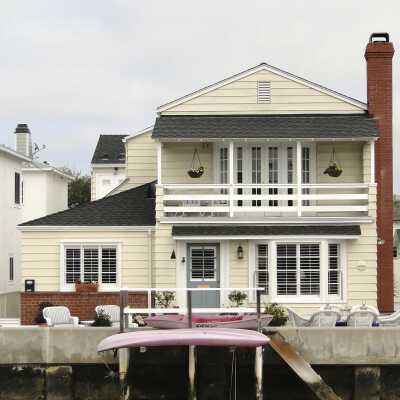 106 Grand Canal
