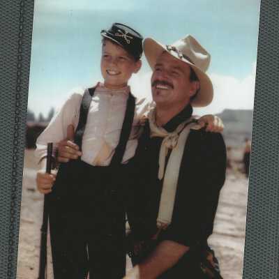 John Wayne