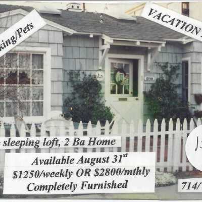 219 Garnet Ave - 1996