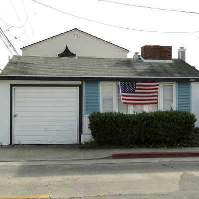 801 Balboa Avenue