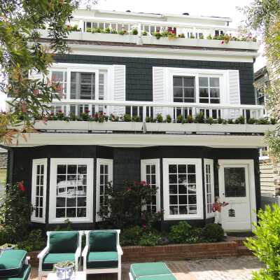 343 East Bay Front