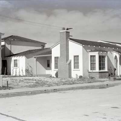 Kaiser H house, feb 1939