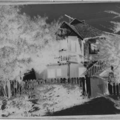 1 coral, june 1939: Origsize: 4.25 x 3 inches; Origformat: Negative; Resolution: 4x6, 300 d