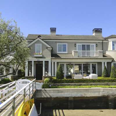 351 East Bay Front