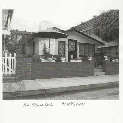 112 coral Avenue