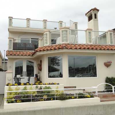 123 East Bay Front