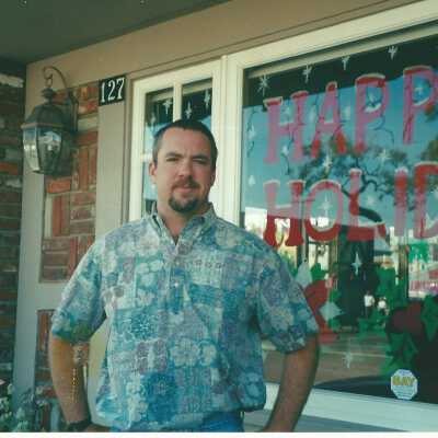 Aric Toll, Village In Owner