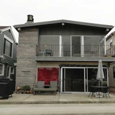 909 North Bay Front