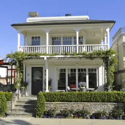 110 Emerald Avenue