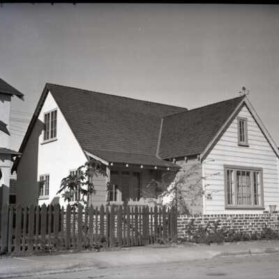 315 Coral Avenue - Kenith Fultor House
