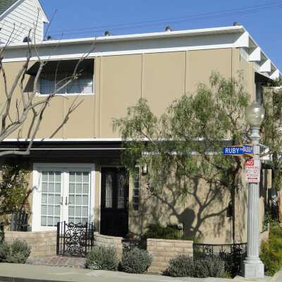300 Ruby Avenue