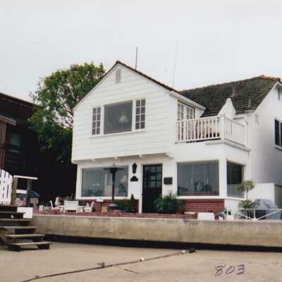 803 North Bay Front