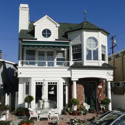 302 Ruby Avenue