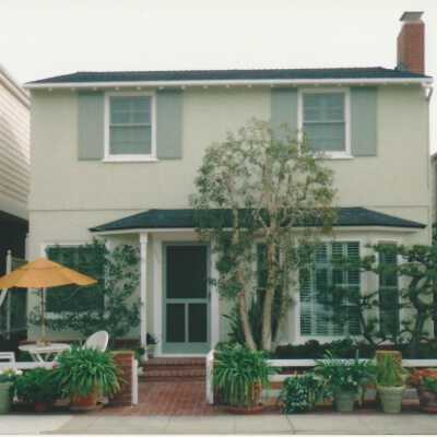 322 Sapphire Avenue