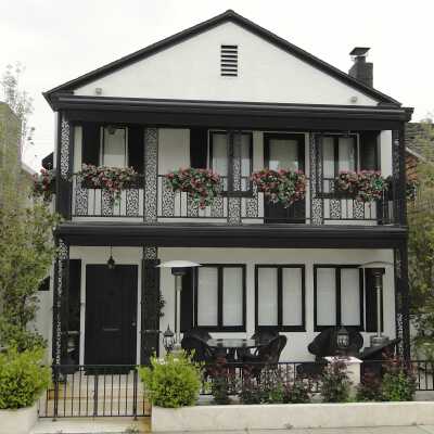 222 Apolena Avenue