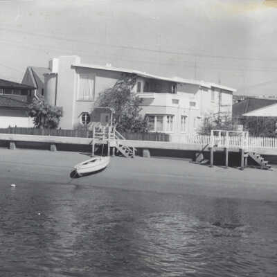 324 Grand Canal