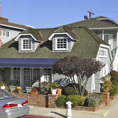 200 Emerald Avenue