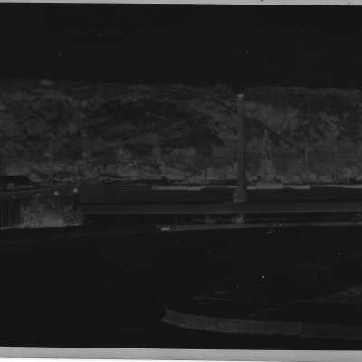 Photograph of the Harbor: Origsize: 4.25 x 3 inches; Origformat: Negative; Resolution: 4x6, 300 d