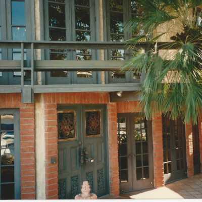 115 North Bayfront