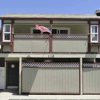 110 Agate Avenue