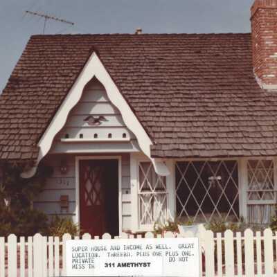 311 Amethyst Avenue
