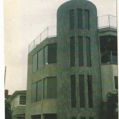 901 North Bayfront