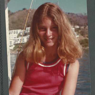 Bert Minshall's Daughter