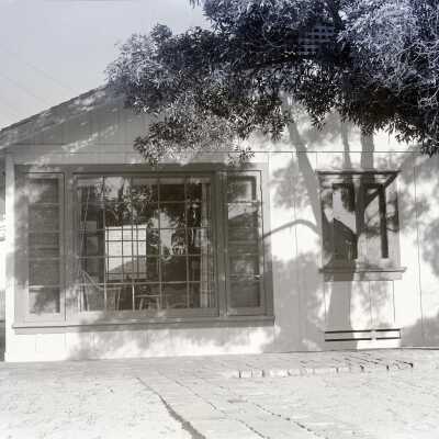 322 Ruby Avenue - Mcdonald house, Mar. 1940