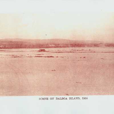 Balboa Island, 1910