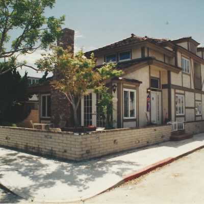 Previous house at 125 Garnet Avenue