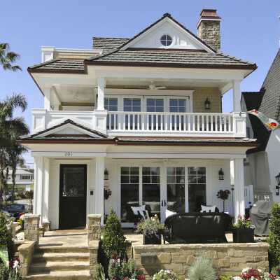 201 Emerald Avenue