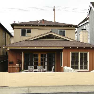 221 Diamond Avenue