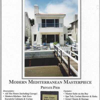 319 East Bayfront - Advertisement