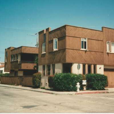 201 Diamond Avenue