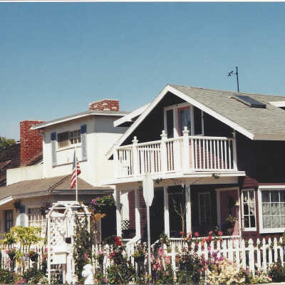 200 Sapphire Avenue