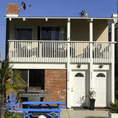 322 and 324 Ruby Avenue