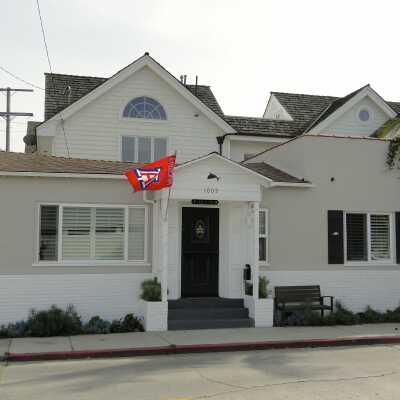 1005 Balboa Avenue